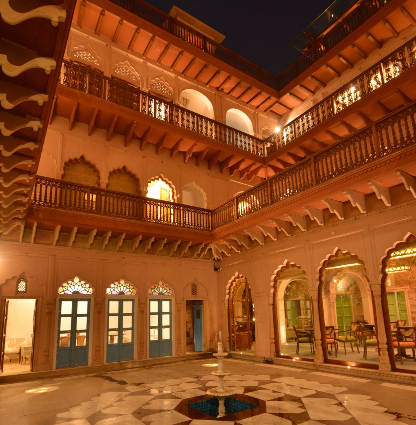 Haveli Dharampura